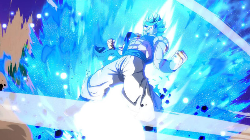 Dragon Ball FighterZ : Sortie des versions PS5 et XBOX Series le 29 février 2024