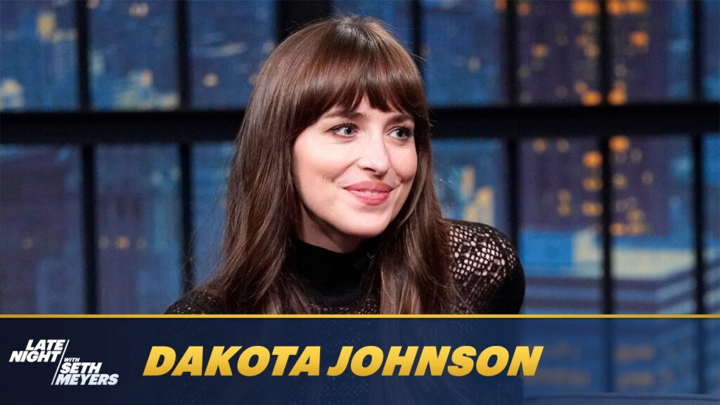Dakota Johnson déteste jouer dans une série culte Dakota Johnson déteste jouer dans une série culte