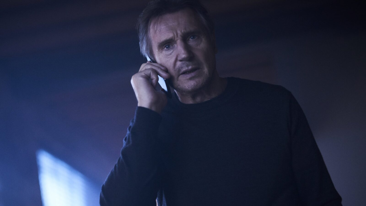 Liam Neeson défoule dans un film d&rsquo;action méconnu à la télé ce soir