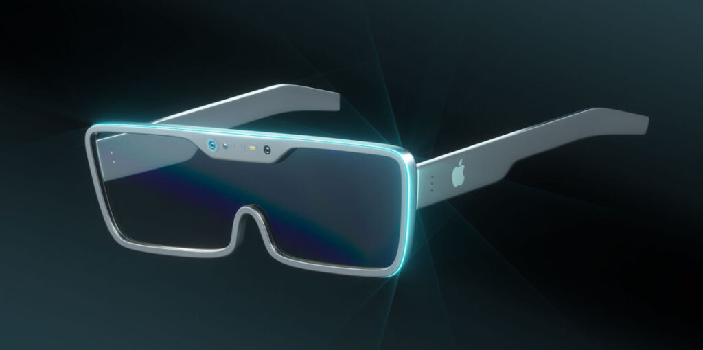 Apple prévoit des lunettes, bagues et AirPods connectés