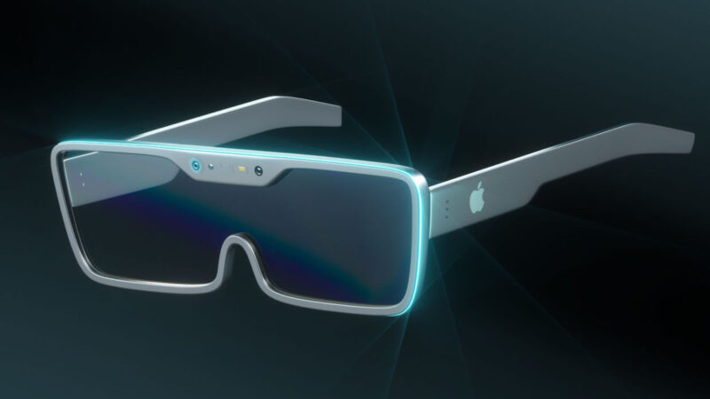 Apple prévoit des lunettes, bagues et AirPods connectés