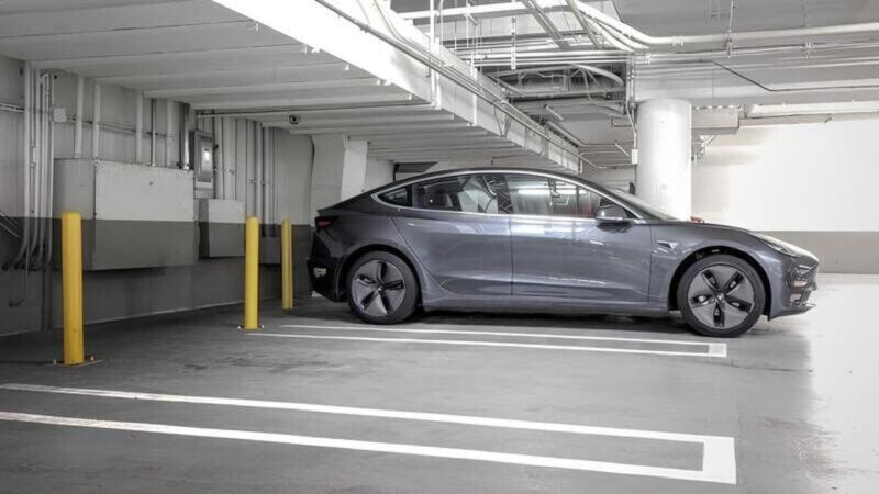 Tesla améliore le mode Sentinelle pour économiser de l&rsquo;énergie !