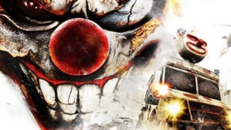 Annulation du jeu Twisted Metal PS5 par Firesprite