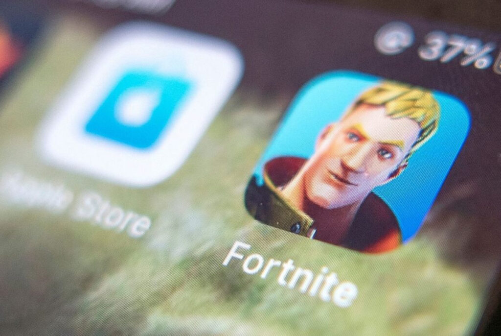 Fortnite débarque sur iPhone en 2024 : Apple rétablit le compte d'Epic