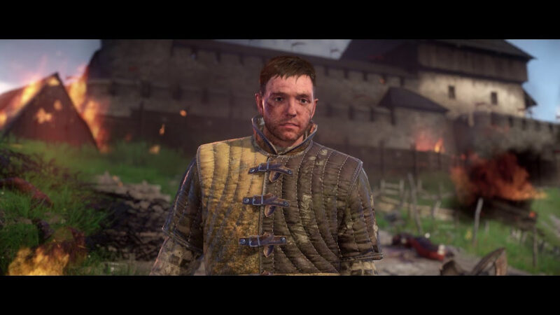 Plus de 6 millions de ventes pour Kingdom Come : Deliverance !