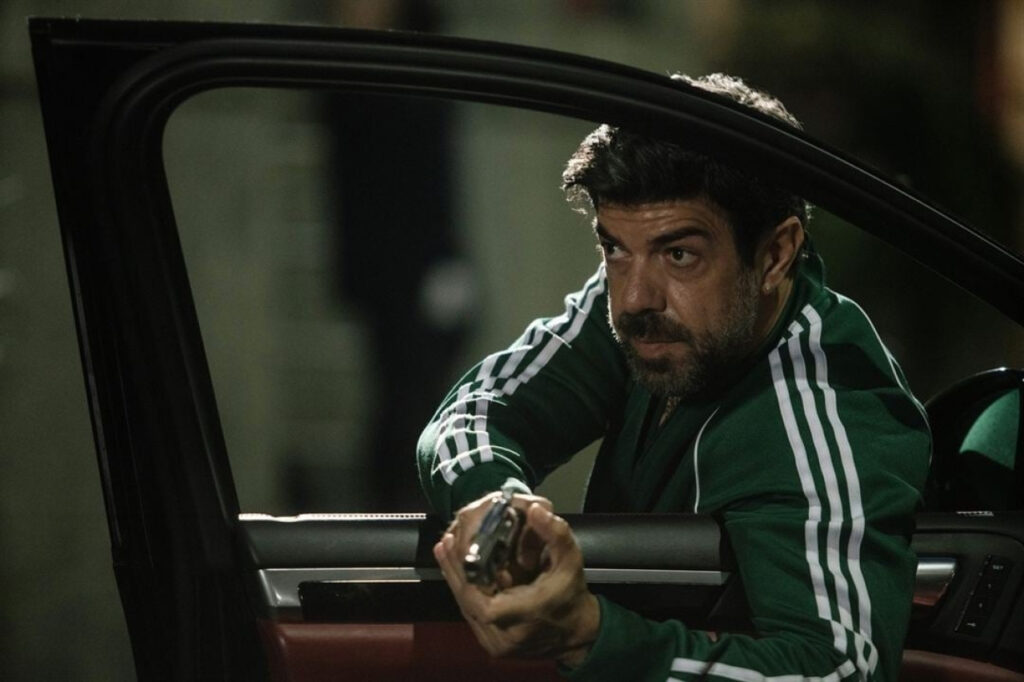 Un excellent film policier italien à ne pas louper ce soir à la TV !