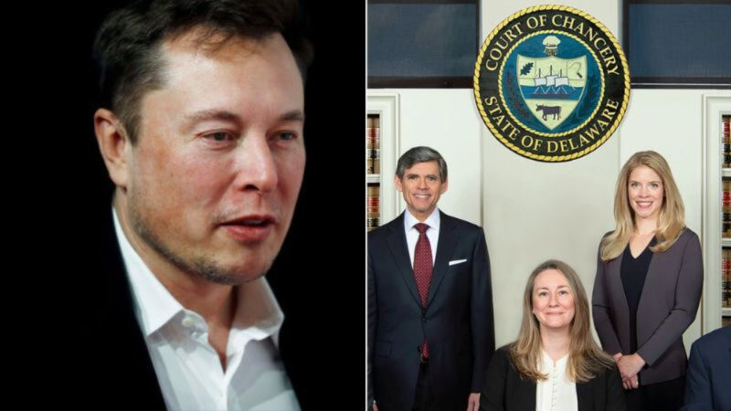Elon Musk et ses 50 milliards : pourquoi le juge a tout annulé ?