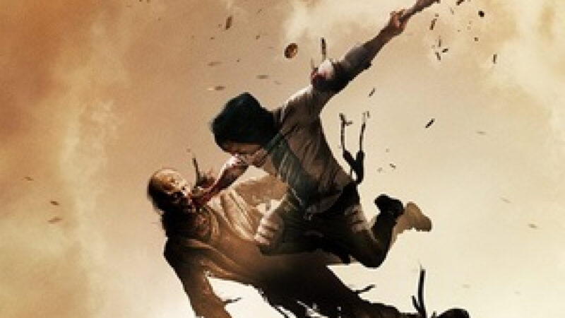 Dying Light 2 : une énorme mise à jour avec le retour des armes à feu