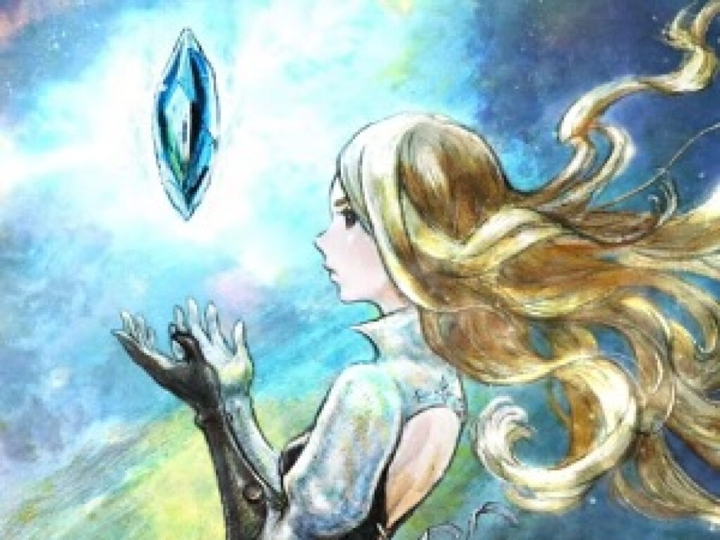 Tomoya Asano annonce des surprises pour Bravely Default cette année