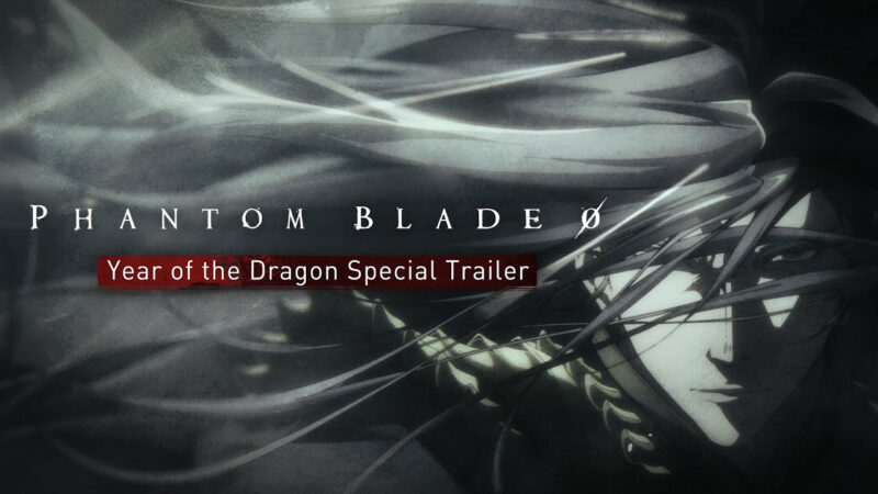 S-Games oublie un détail embarrassant dans Phantom Blade Zero