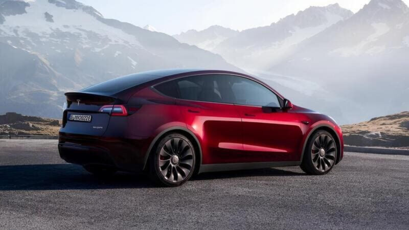 Tesla annonce : Pas de Model Y Refresh prévu en 2024