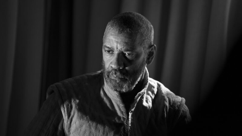 Un thriller avec Denzel Washington bientôt sur Apple TV+