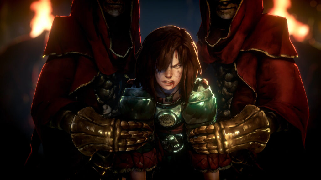 Retard pour l'action-RPG de Moon Studios