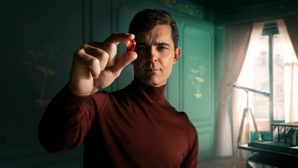 Netflix annonce la saison 2 de sa série phénomène
