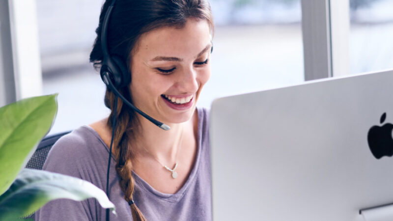 Des employés AppleCare testent Ask, l&rsquo;IA ChatGPT pour faciliter l&rsquo;assistance client