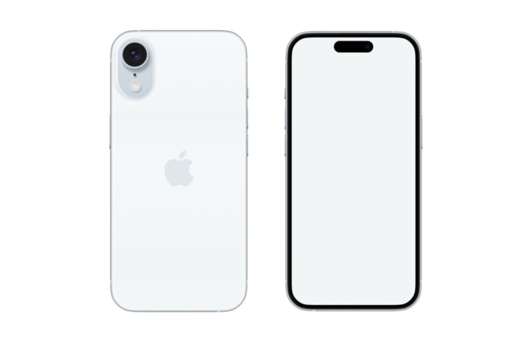 iPhone SE 4 : adieu l'encoche, bonjour la Dynamic Island !