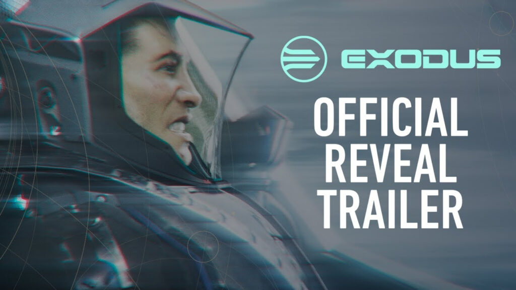 Certain Affinity rejoint le développement d'EXODUS, le RPG des anciens de Bioware