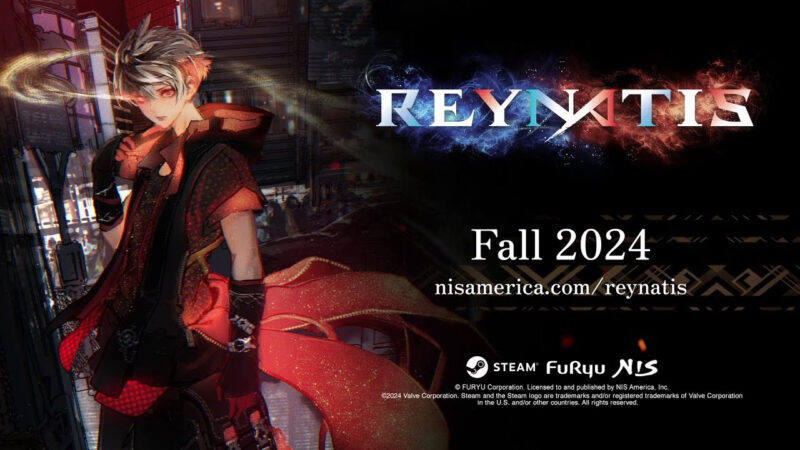 REYNATIS confirme son expansion en Europe et aux USA, malgré une mauvaise nouvelle