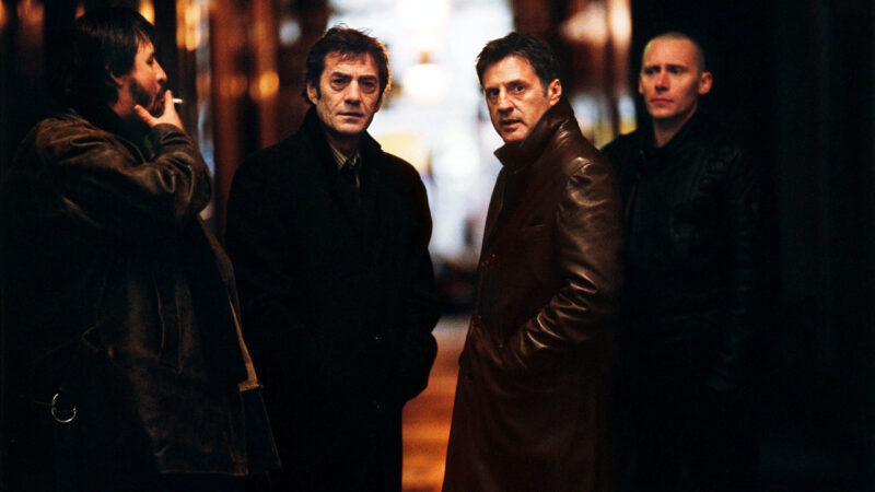 La suite du film culte d&rsquo;Olivier Marchal en tournage
