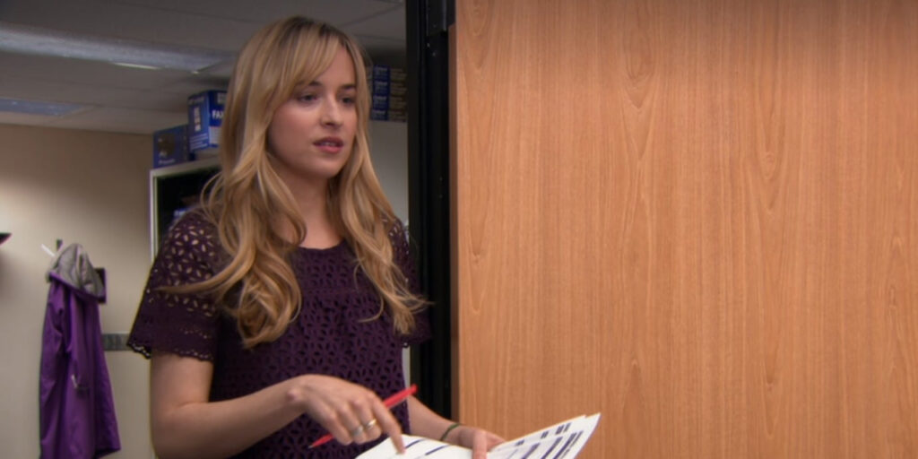 Dakota Johnson déteste jouer dans une série culte Dakota Johnson déteste jouer dans une série culte