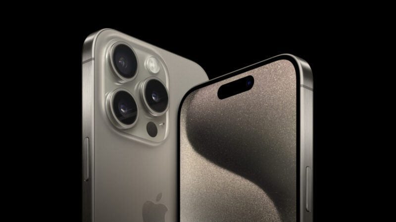 Ventes d&rsquo;iPhone en baisse aux USA : pourquoi ?