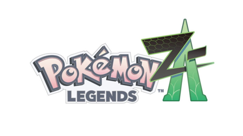 Nouveau jeu Pokémon Z-A annoncé par Game Freak