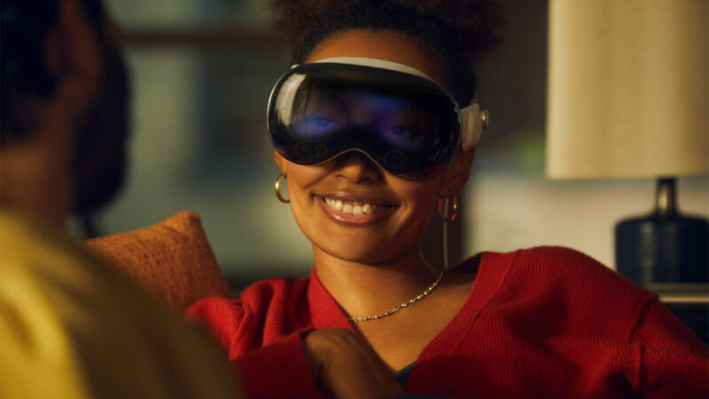 Apple attaque l&rsquo;USPTO pour refus de marques liées à l&rsquo;AR/XR