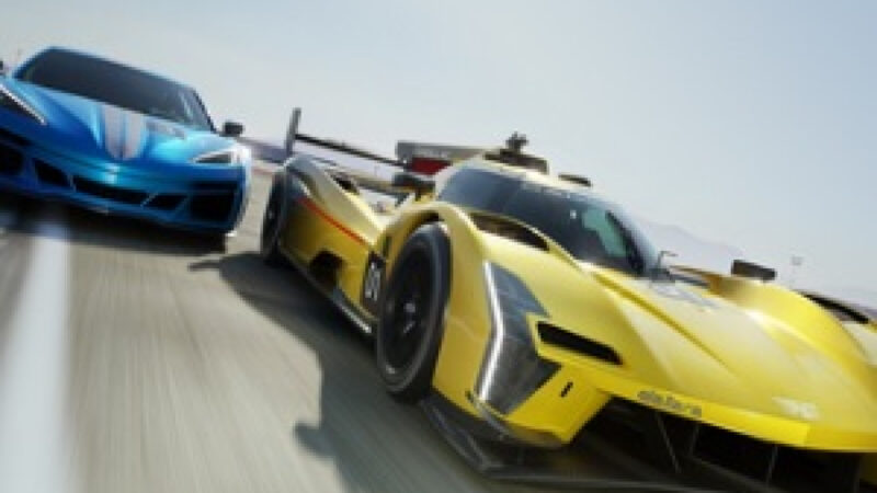 Forza Motorsport : Retour en arrière sur la progression, 4 mois après sa sortie