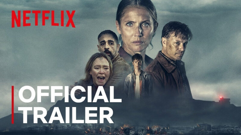 Les incontournables de Netflix du 12 au 18 février 2024