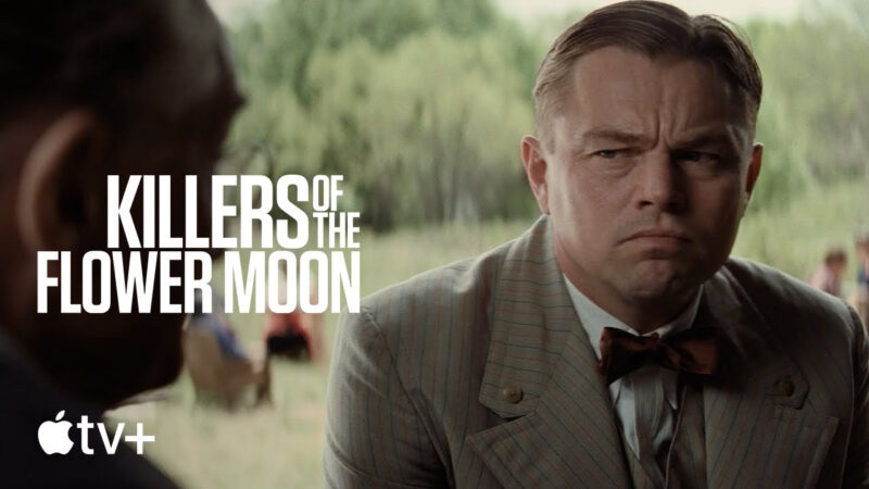 Lily Gladstone remporte un SAG Award pour « Killers of the Flower Moon » sur Apple TV+
