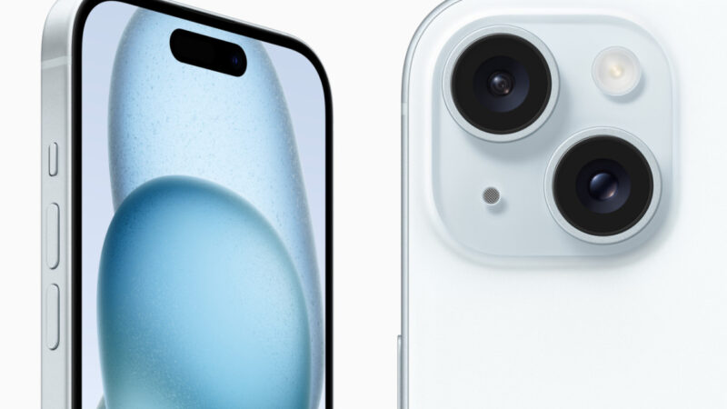 Des escrocs risquent 20 ans de prison pour avoir vendu 5 000 faux iPhone