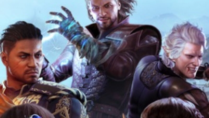 Baldur&rsquo;s Gate III : Des mods sur consoles, c&rsquo;est pour bientôt !