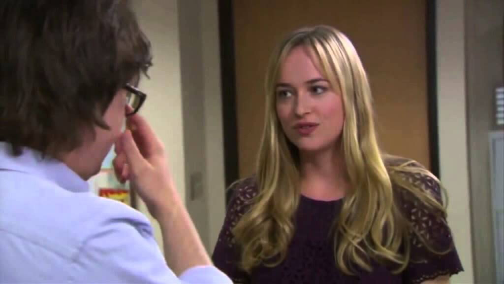 Dakota Johnson déteste jouer dans une série culte Dakota Johnson déteste jouer dans une série culte