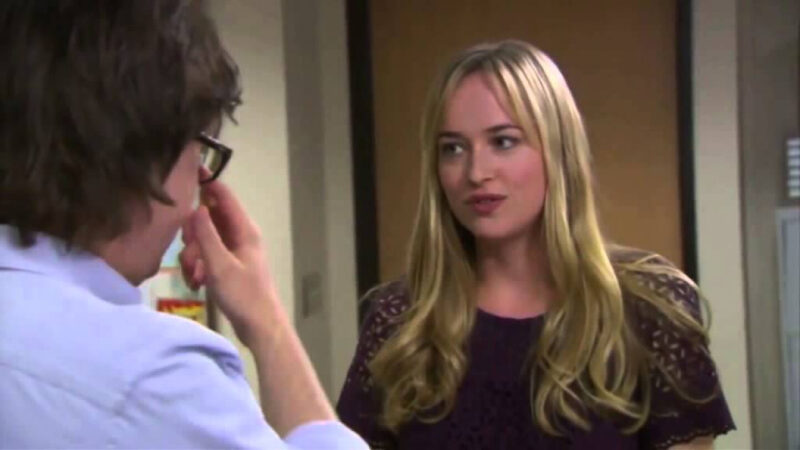 Dakota Johnson déteste jouer dans une série culte