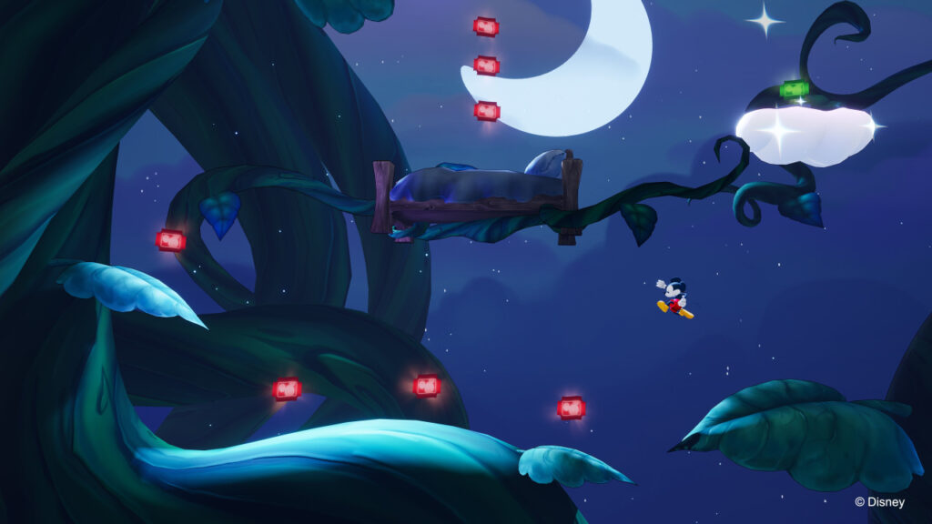 Le retour d'Epic Mickey : la bonne nouvelle de THQ Nordic