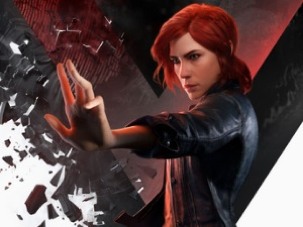 Remedy reprend le contrôle de Control, 505 Games en difficulté