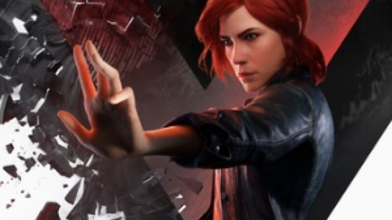 Remedy reprend le contrôle de Control, 505 Games en difficulté