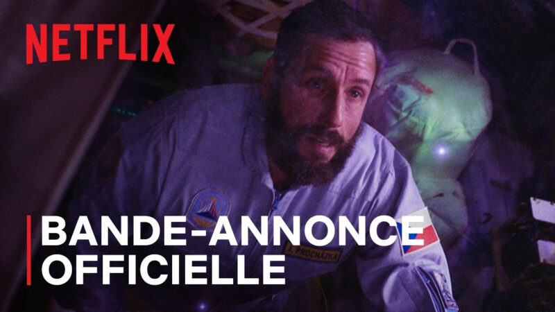 Netflix dévoile son programme de mars : des nouveautés très attendues !