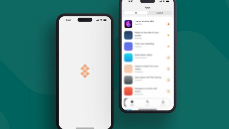 MacPaw lance le Setapp Mobile, App Store tiers pour iPhone en Europe