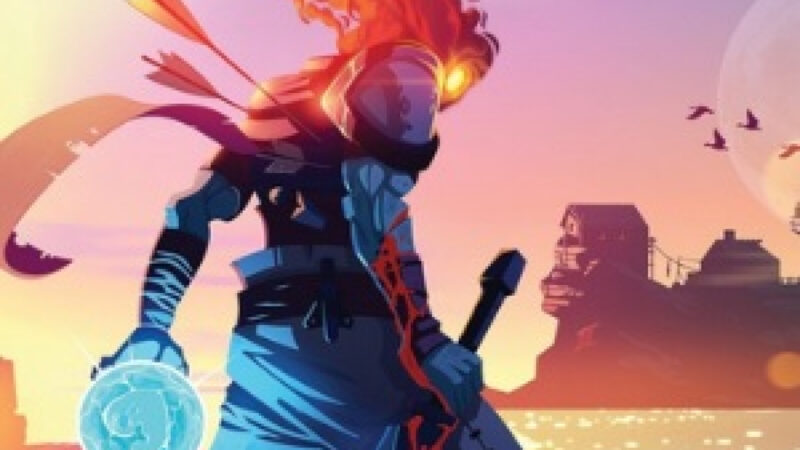 Le créateur de Dead Cells critique Motion Twin pour la fin du suivi