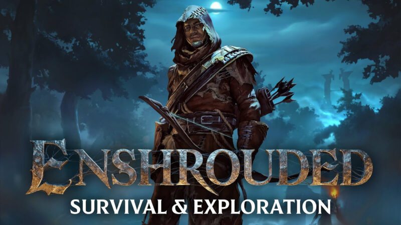 Enshrouded : 2 millions de vues en un mois