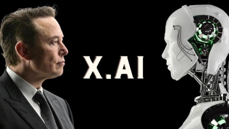 Tesla défie Sora d&rsquo;Open AI avec sa technologie de vidéo IA générative