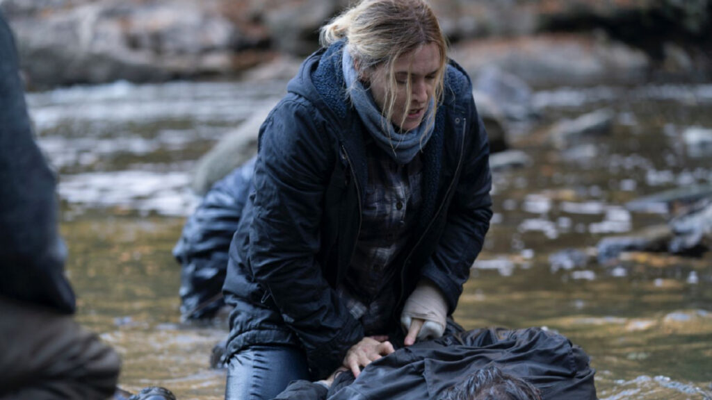 La série acclamée avec Kate Winslet débarque sur M6
