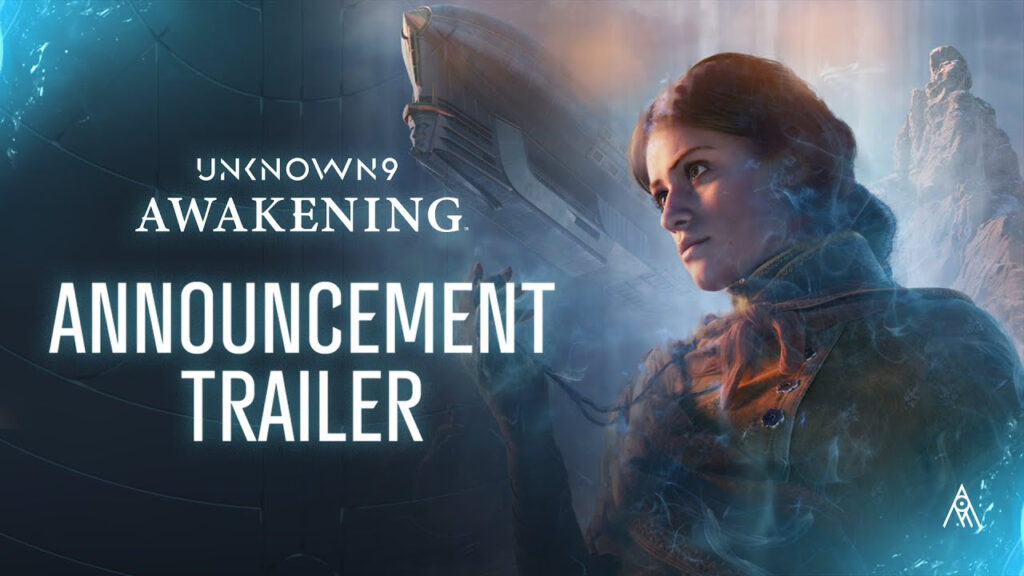 Unknown9 : Awakening, enfin révélé !