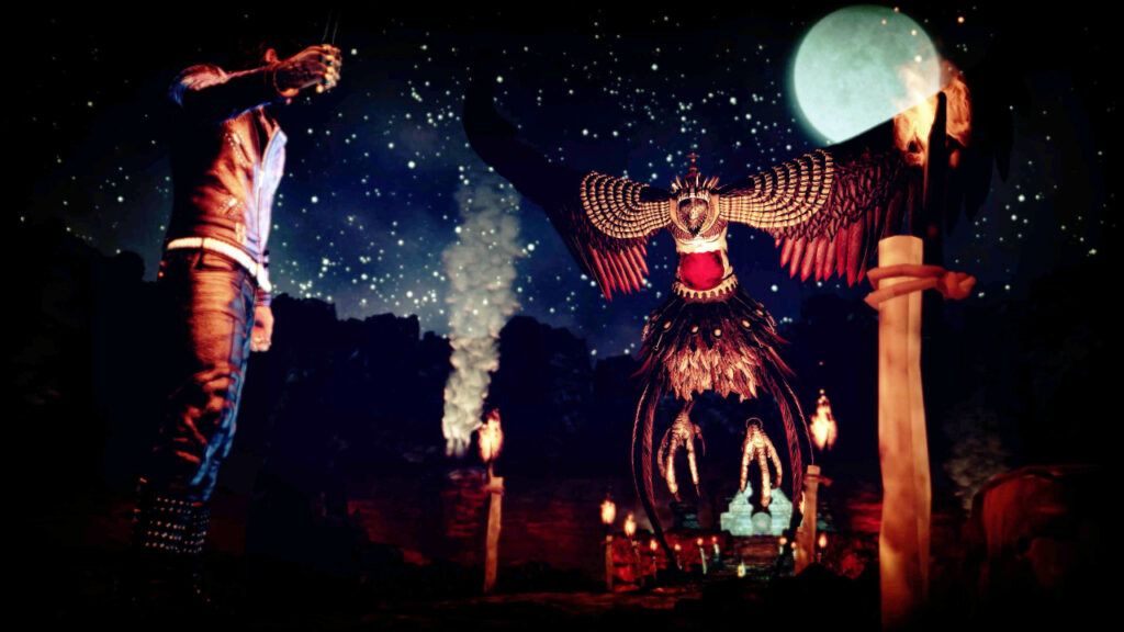 Shadows of the Damned : le remaster se dévoile avant la PAX East