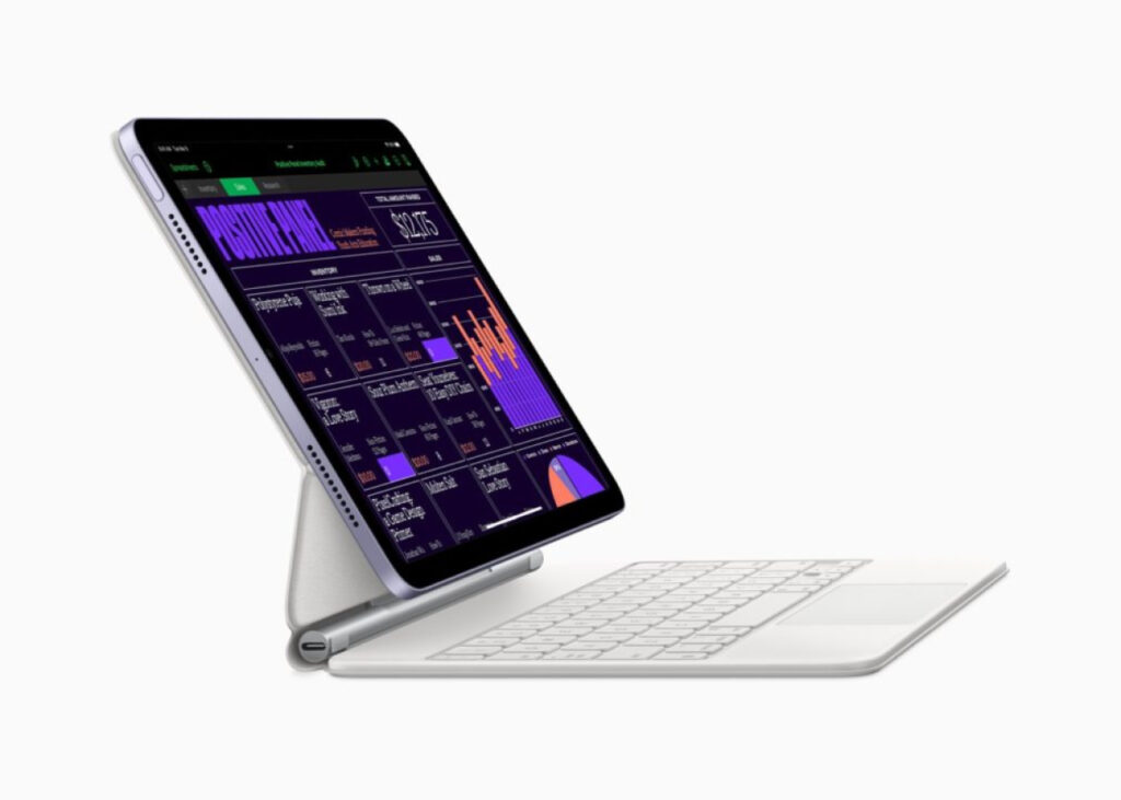 Apple retarde l'annonce des nouveaux iPad Pro/Air