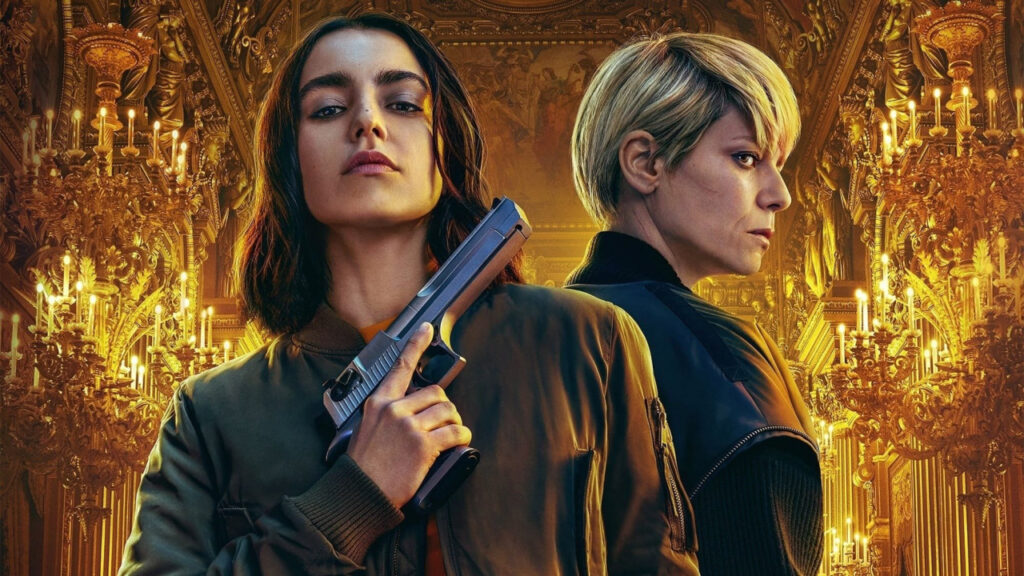 Furies : la série Netflix cartonne, une saison 2 en vue ? Furies : la série Netflix cartonne, une saison 2 en vue ?