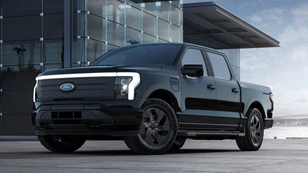 Ford lance des voitures électriques abordables : SUV et pick-up à 23 000 euros ?