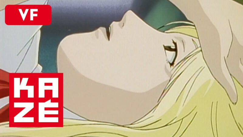 L&rsquo;anime culte revient sur Netflix : une pépite à ne pas manquer !