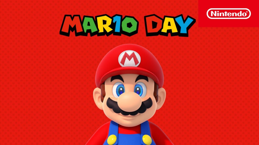 Les prochaines sorties de Paper Mario et Luigi's Mansion + nouveau film Super Mario confirmé